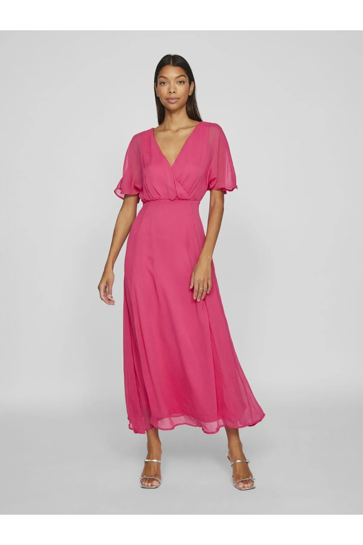 VILA  Abendkleid Langes