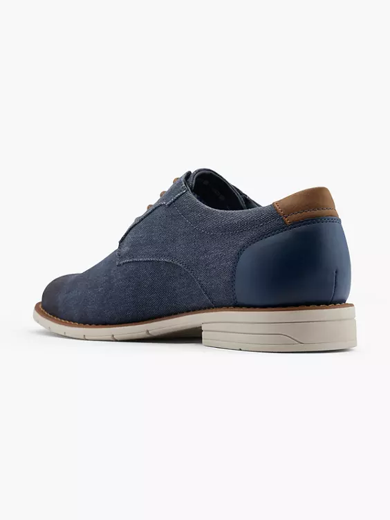 AM SHOE Business Schnürer