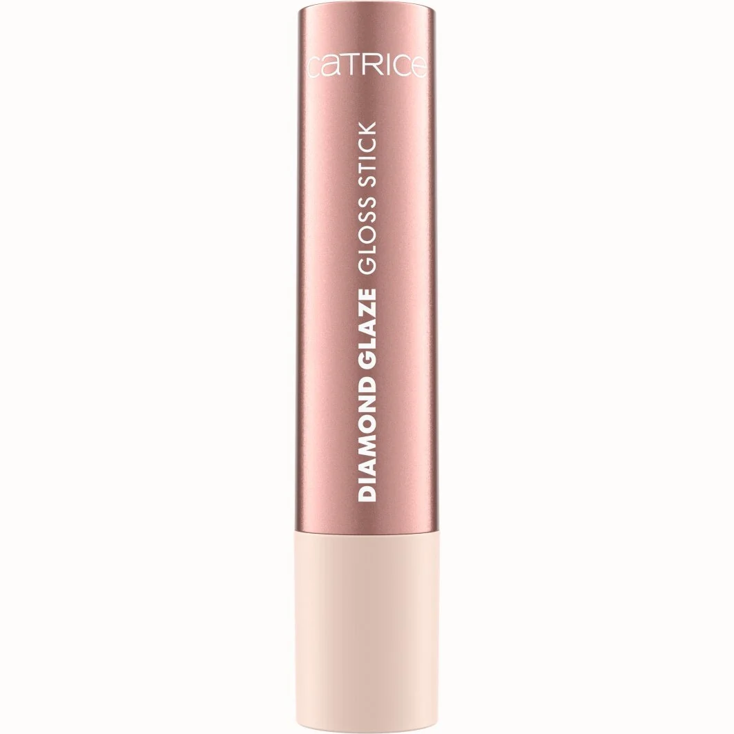 Barra de brillo labial Diamond Glaze - Lápiz labial, brillo