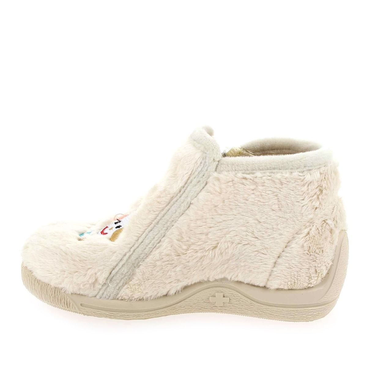 Bellamy  MOUTON - Beige