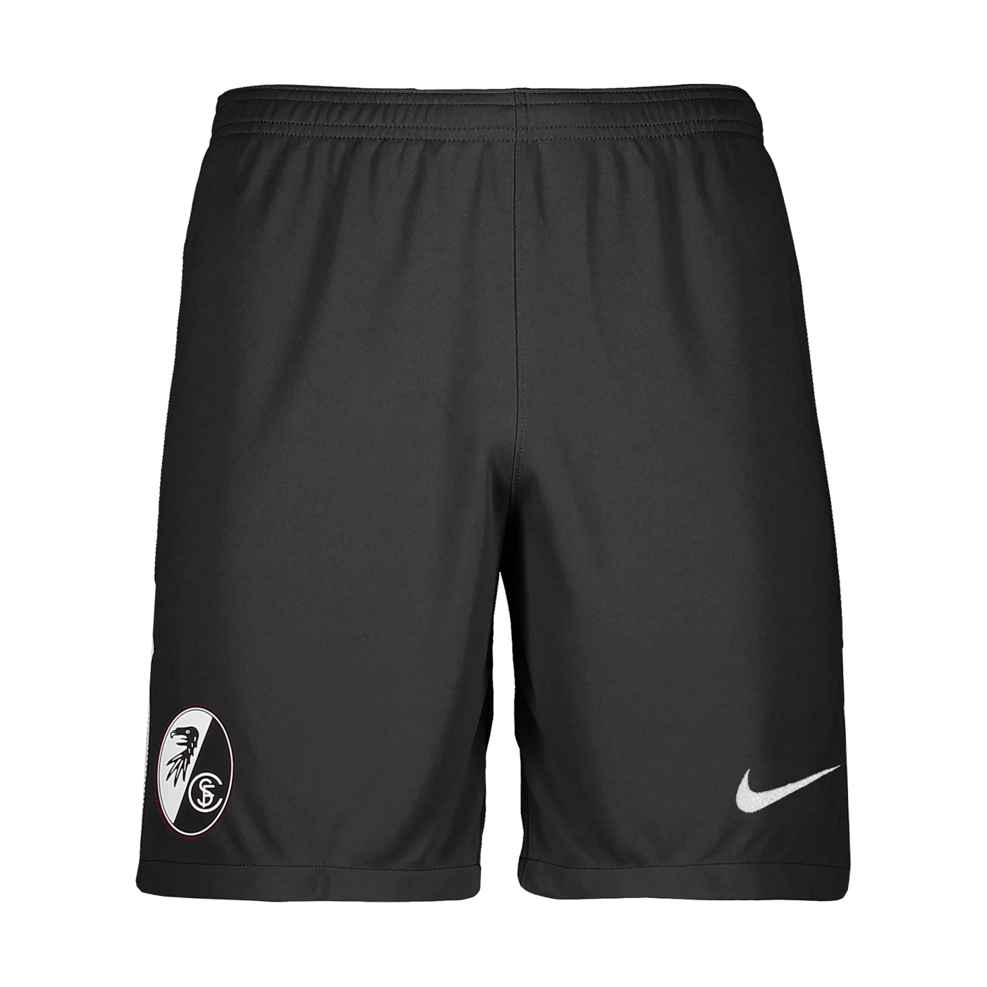 Nike SC Freiburg Short 3rd 2024/2025 Schwarz F010