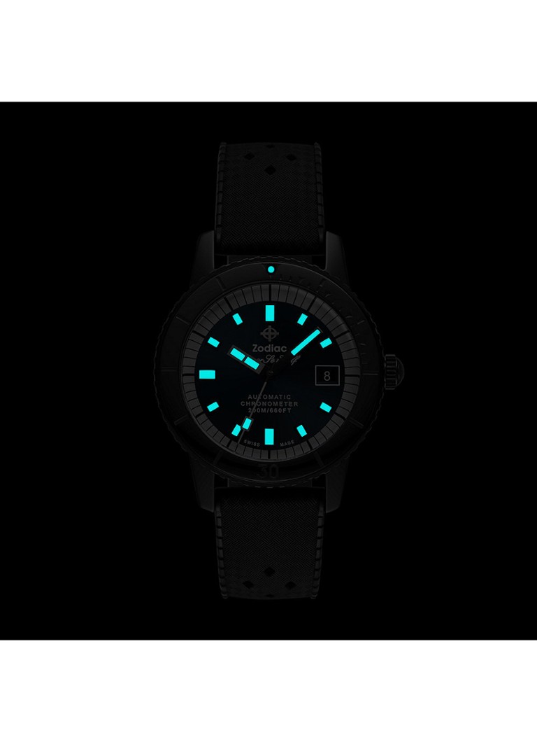 Ceasul Zodiac ZO9595