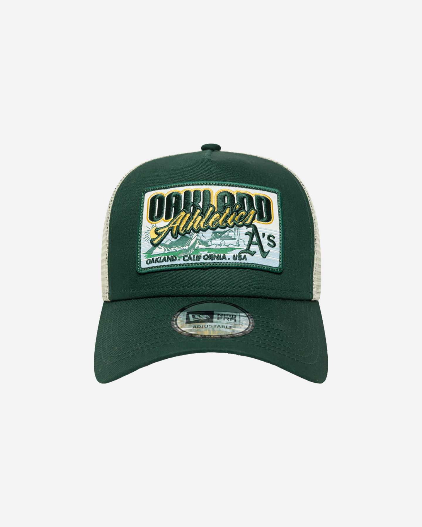 Cappellino New Era 9forty Mlb Trucker 60595258
