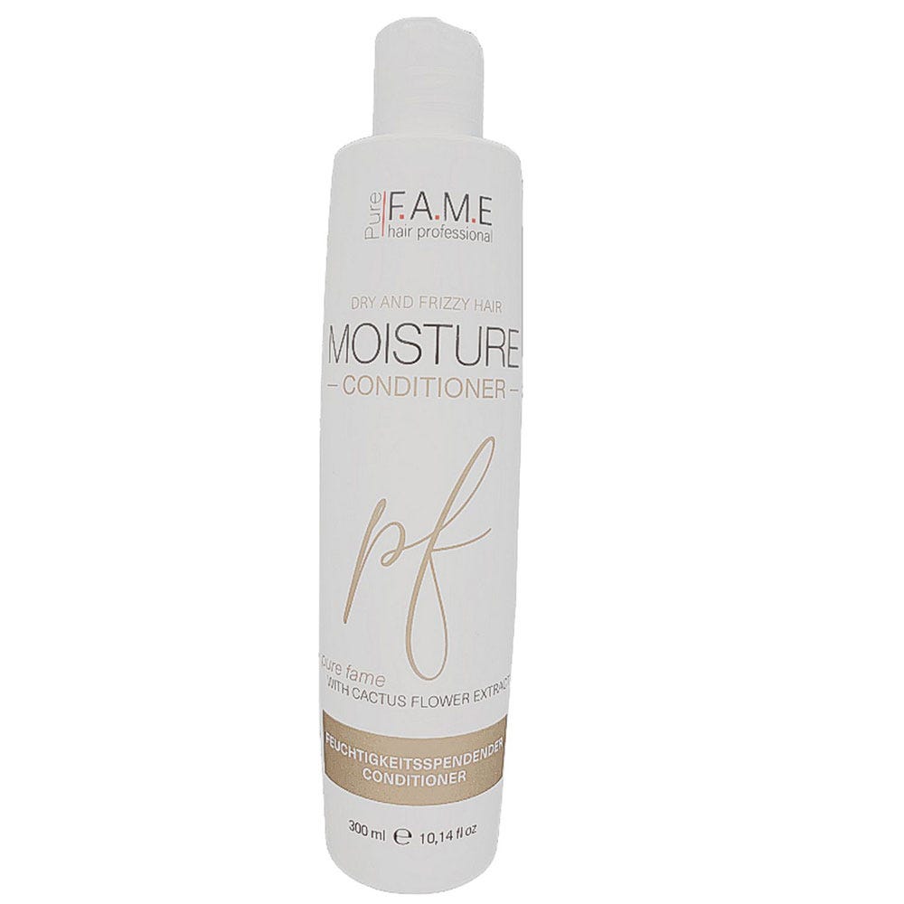 Pure Fame Moisture Conditioner 300 ml