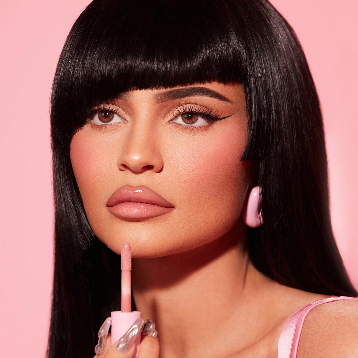 KYLIE COSMETICS Kylie High Gloss