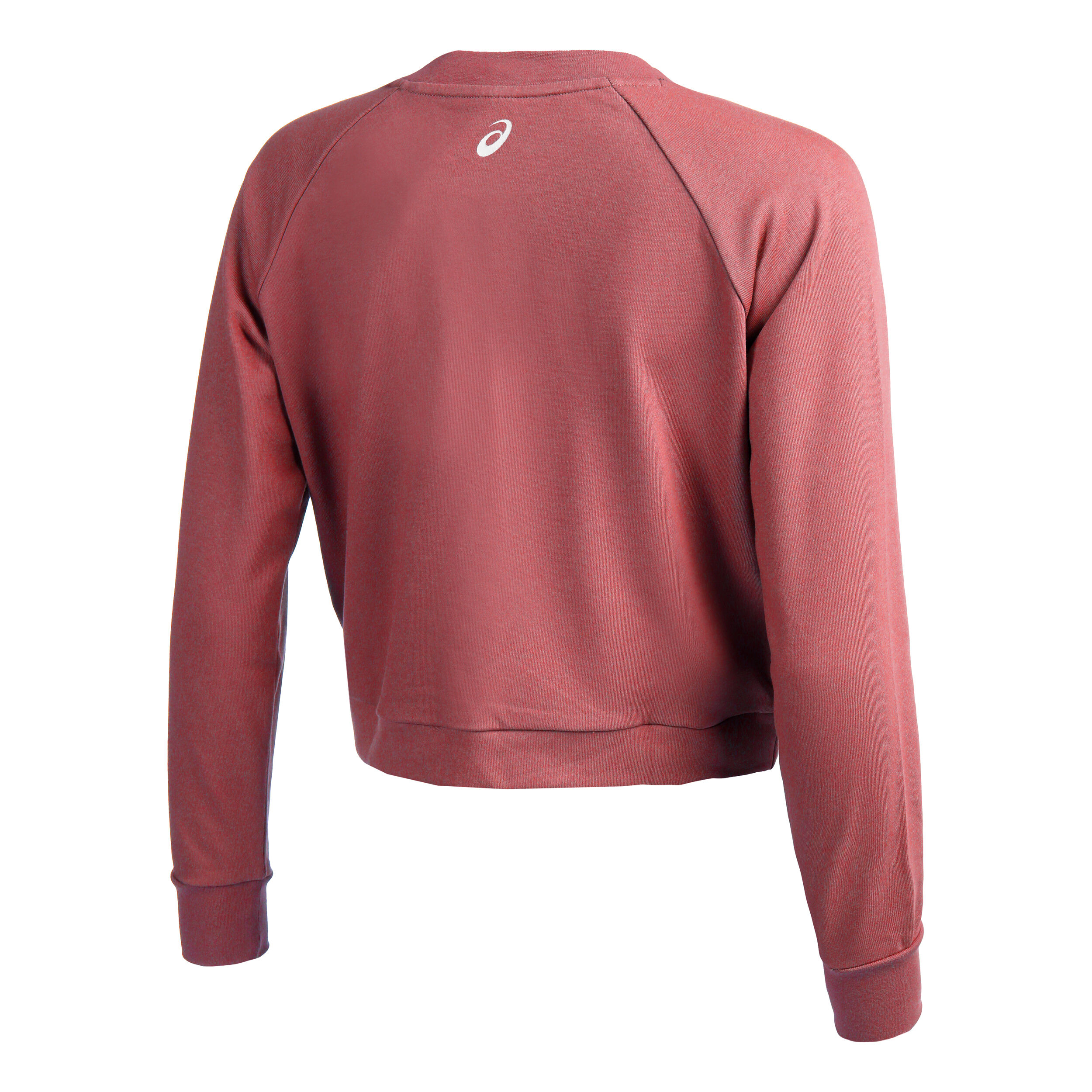 Tiger Lauftop Damen - Rot