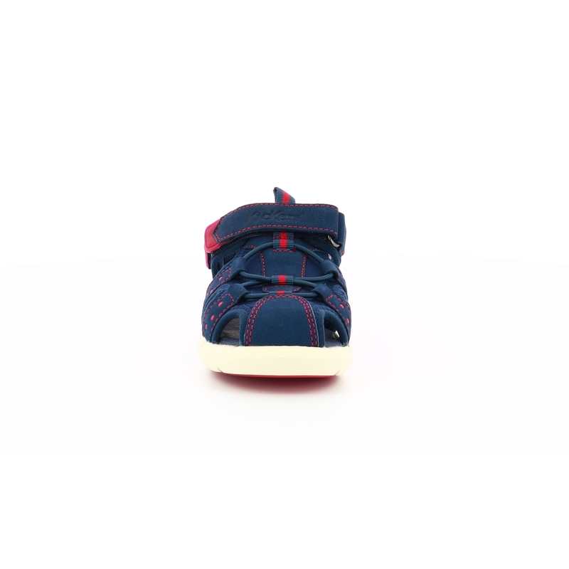 Sandales cuir Jumange