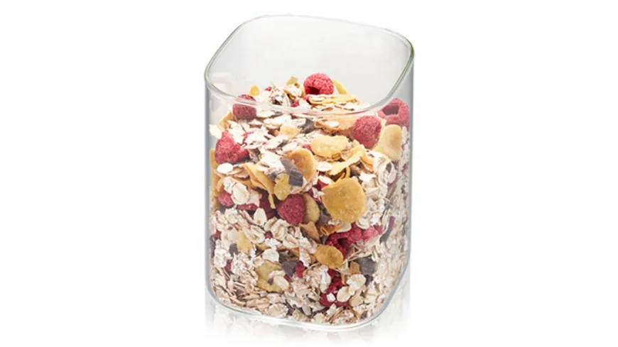 GEFU Frischhaltedose Pantry 0,9l