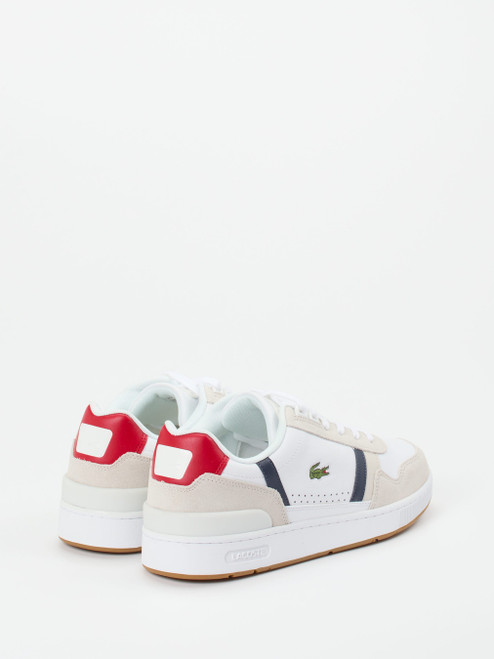 Sneaker-84657930003 Lacoste