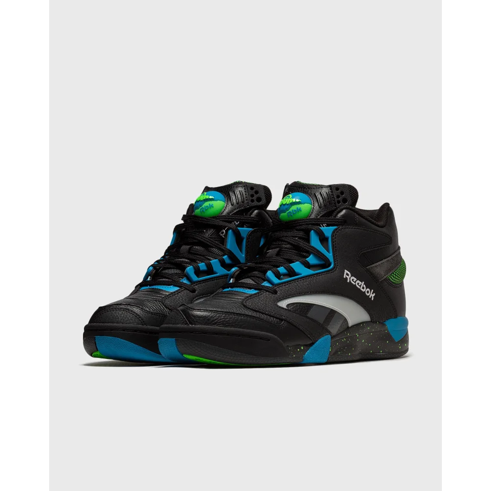 Reebok Shaq Victory Pump H06491 / schwarz