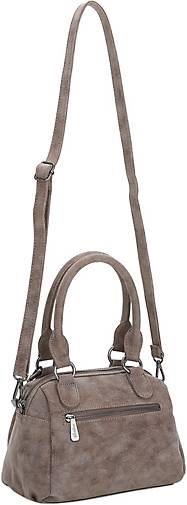Fritzi aus Preußen Babe01N Vintage Handtasche 23.5 cm
