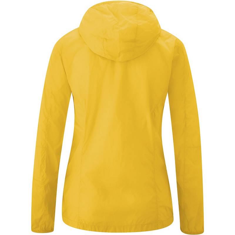 Maier Sports Feathery Funktionsjacke Damen