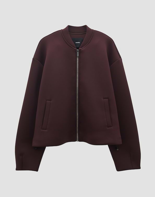 Blouson Ukuya