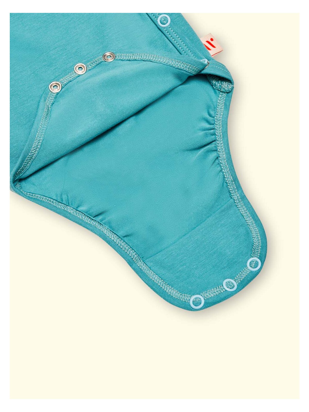 Wombly kleine Charlotte 2.0 Sondenbody aqua