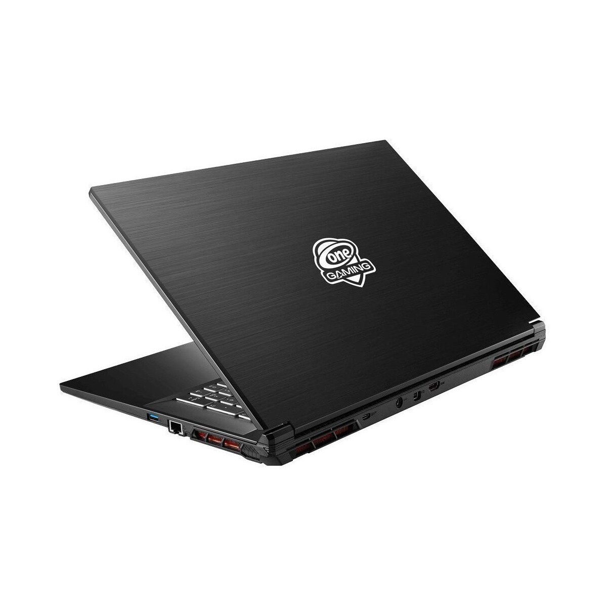 ONE GAMING ONE GAMING Commander V73-13NB-RN10 Gaming-Notebook (Intel Core i9 Serie 13. Generation Core i9-13900H, GeForce RTX 4000)
