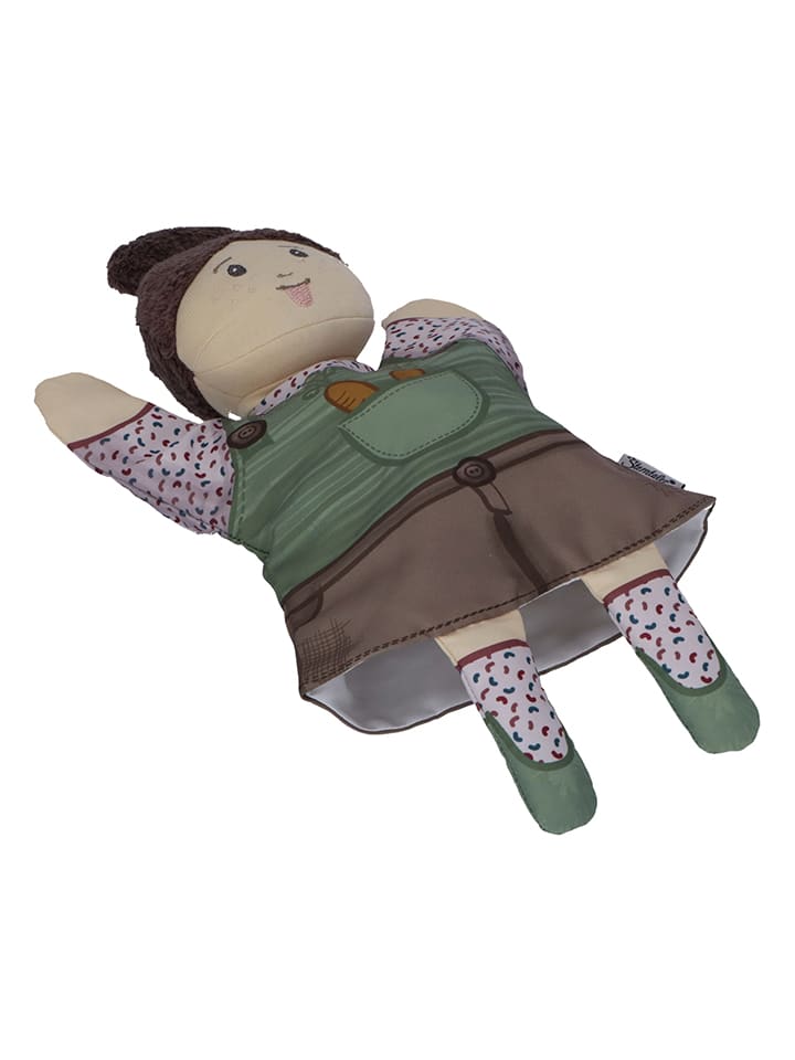 Sterntaler® Handpuppe 