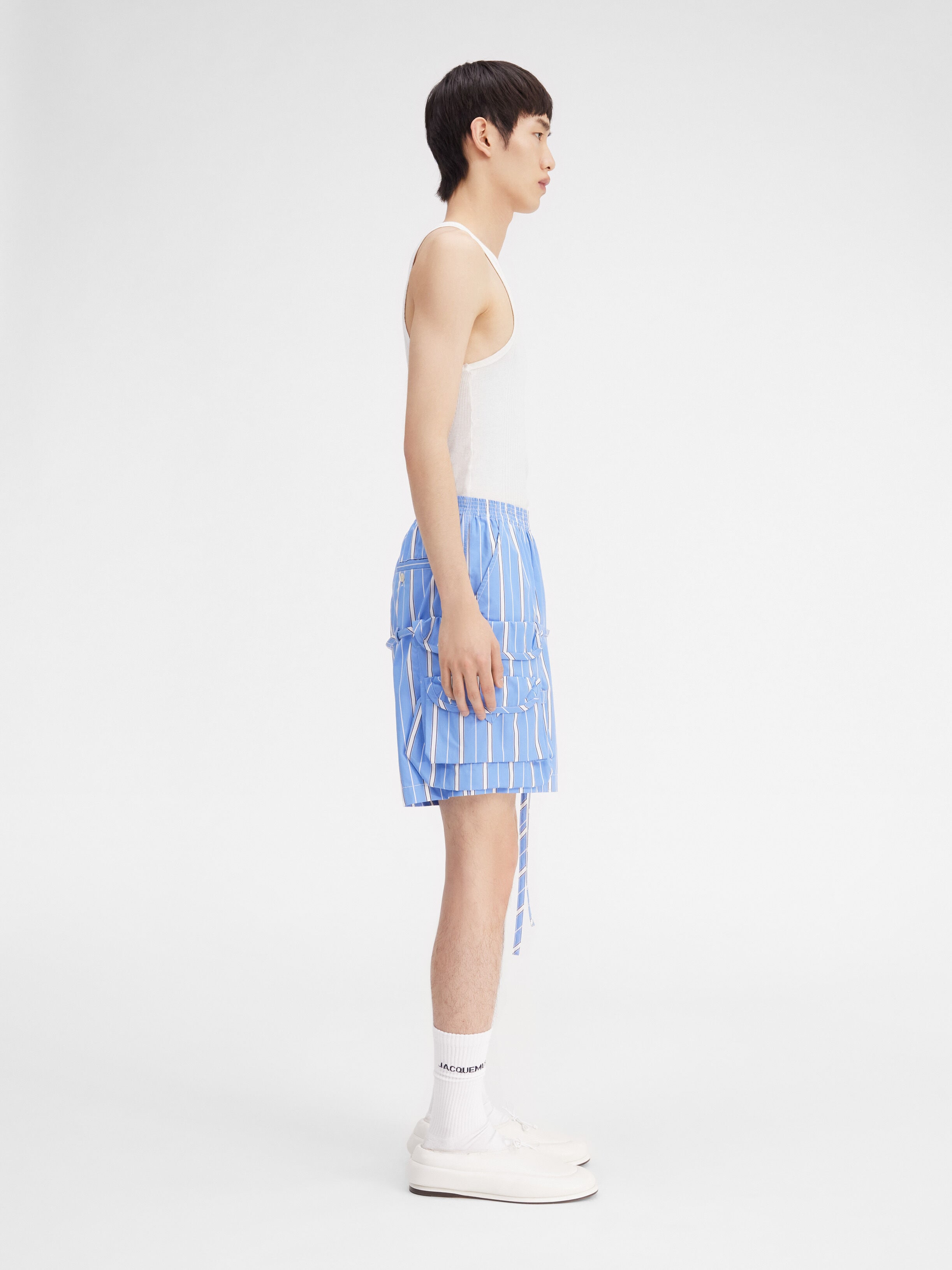 Le short Trivela