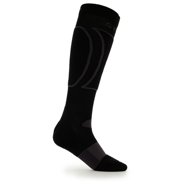 Stoic - Merino Ski Socks Tech Heavy - Skisocken