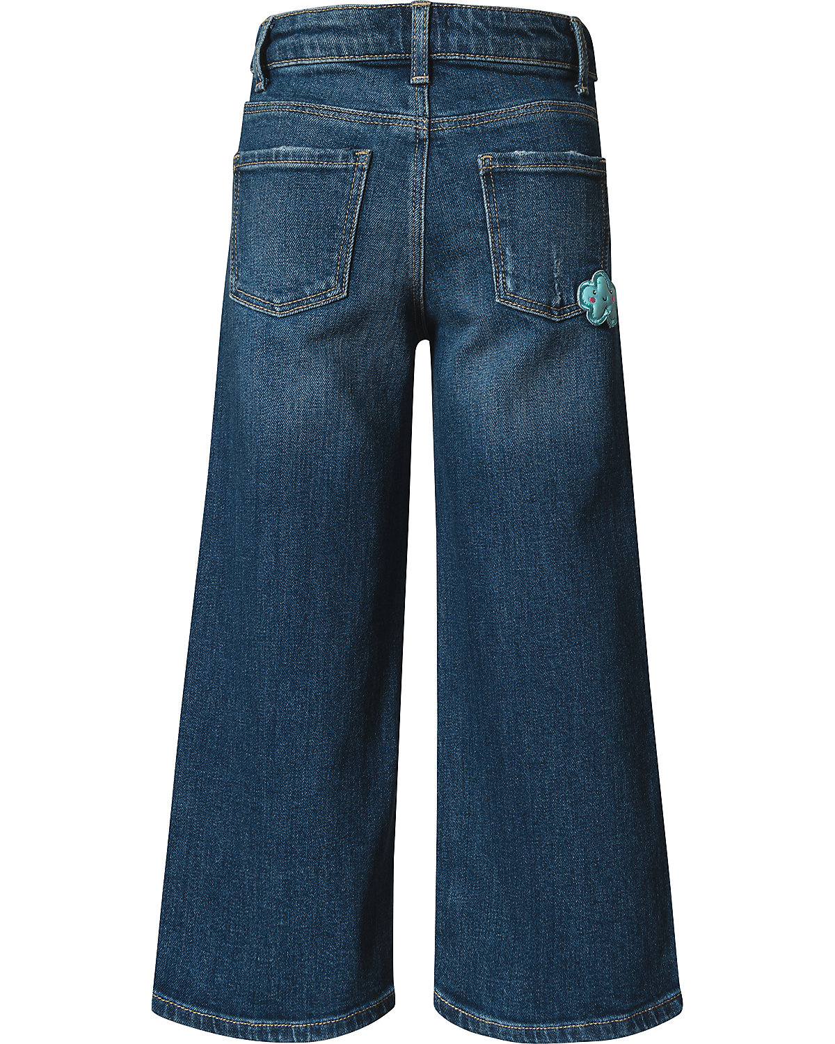 Jeanshose für Mädchen