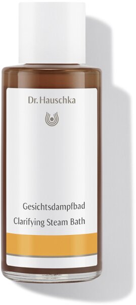 Dr. Hauschka Gesichtsdampfbad Badezusatz