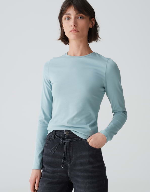 Basicshirt Smilla