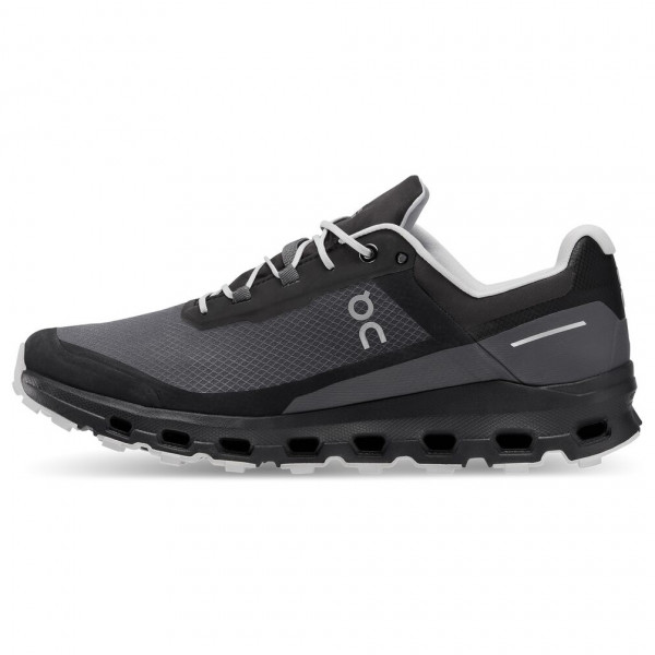 On - Cloudvista Waterproof - Trailrunningschuhe