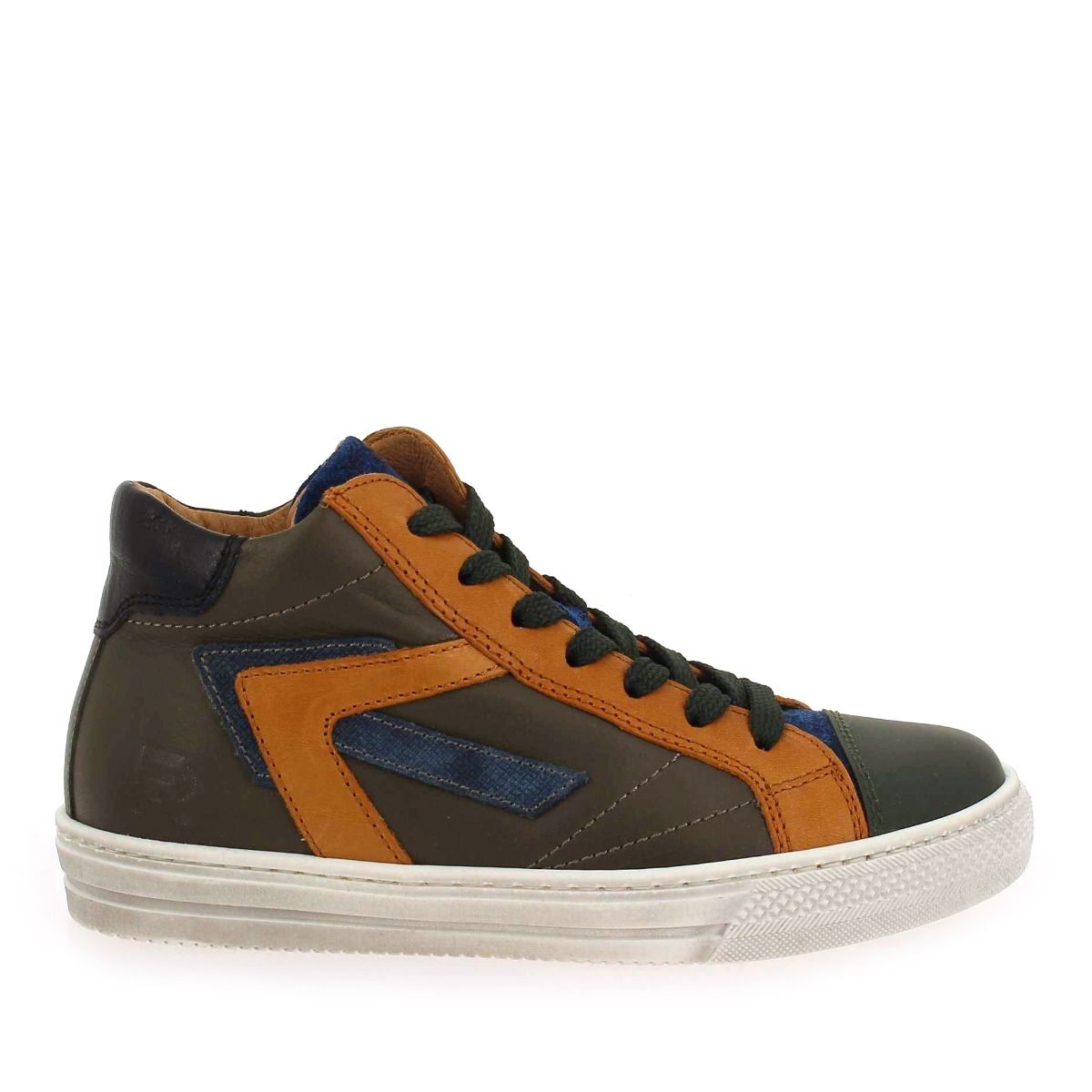 FR by Romagnoli  3636 - Kaki Cognac