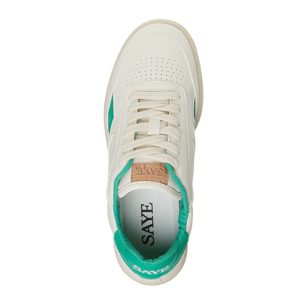 SAYE Modelo 89 Vegan Women M89-V01-VGREEN / grün