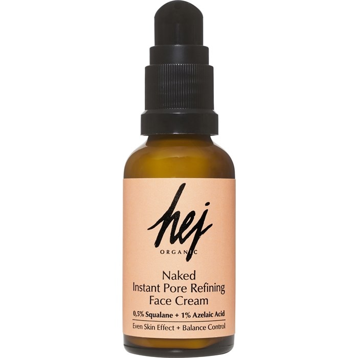 Instant Pore Refining Face Cream