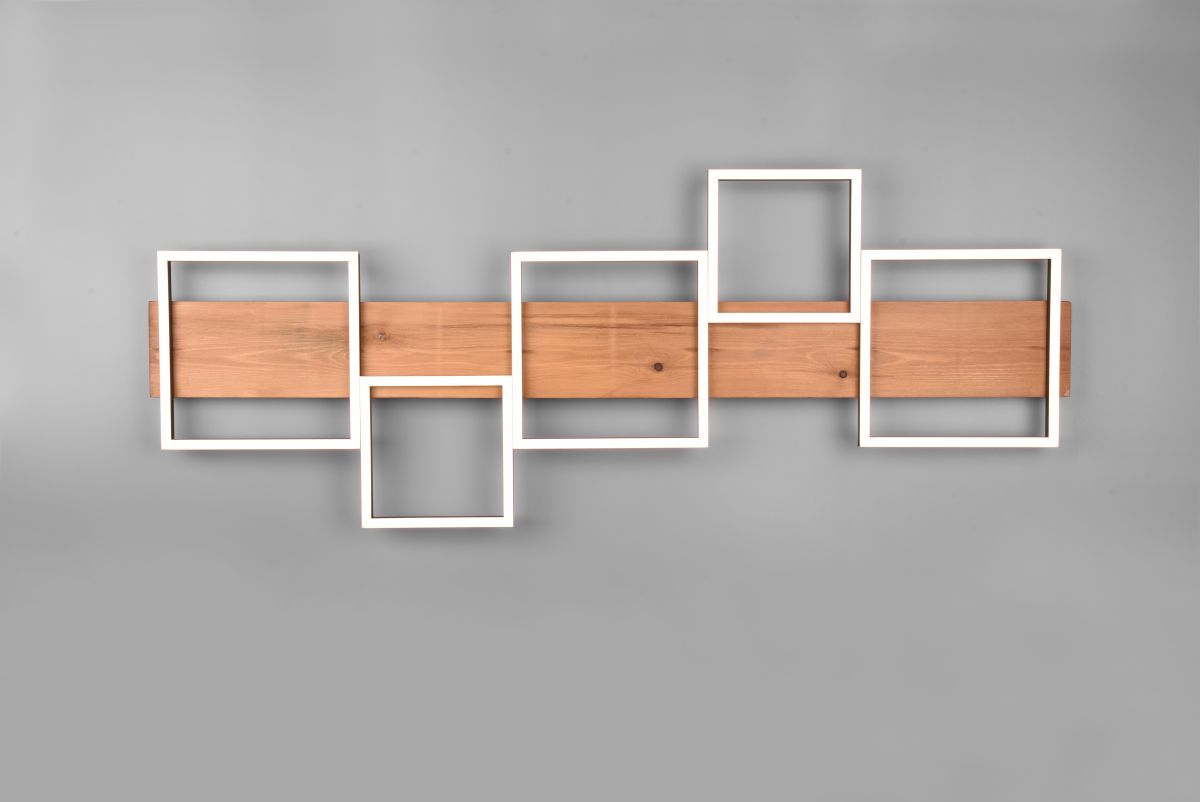 TRIO LED Deckenleuchte Harper