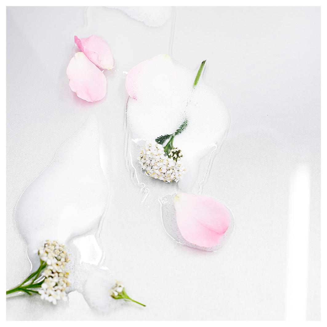 Purifying Foam