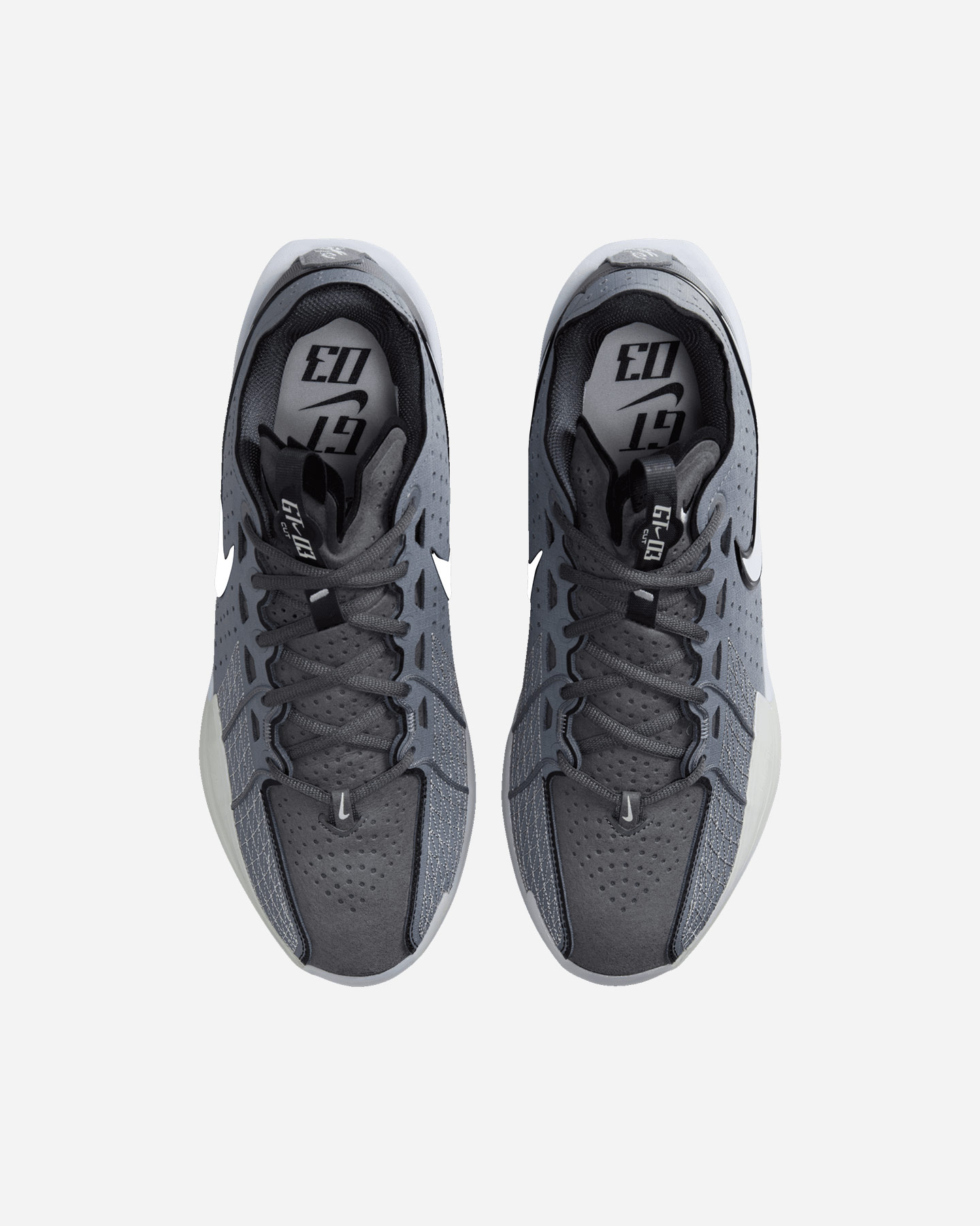 Scarpe Basket Nike Air Zoom Gt Cut 3 M DV2913-002