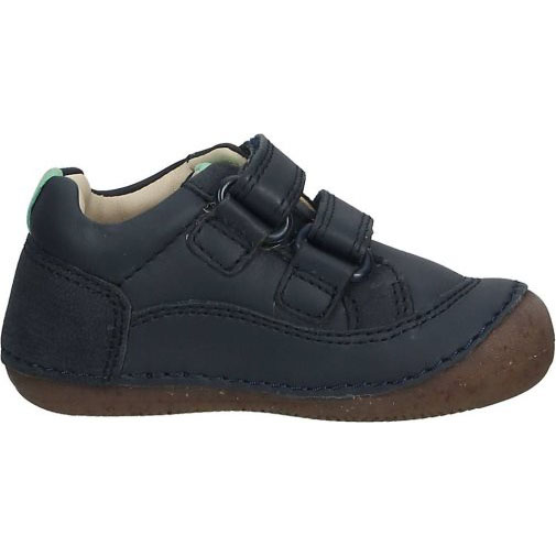 Kickers Halbschuhe