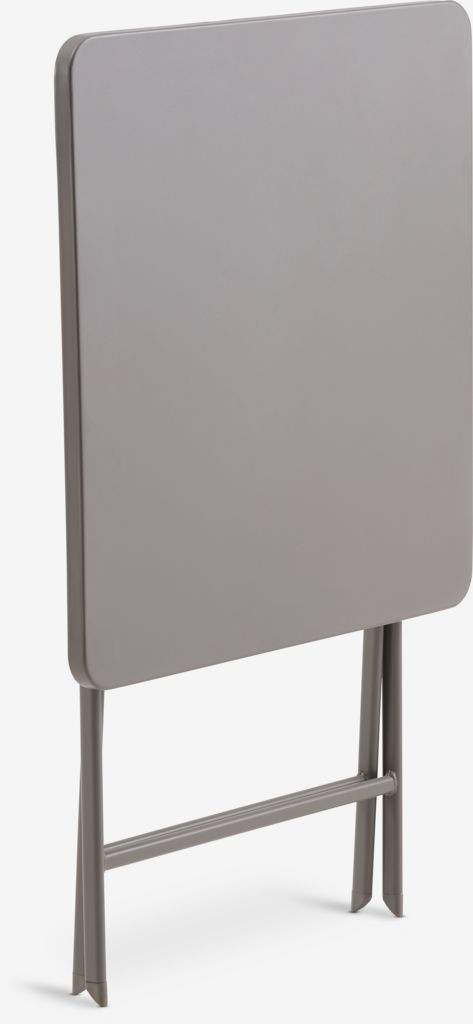 Conjunto de café ABORG ABORG L60xC60 areia escura