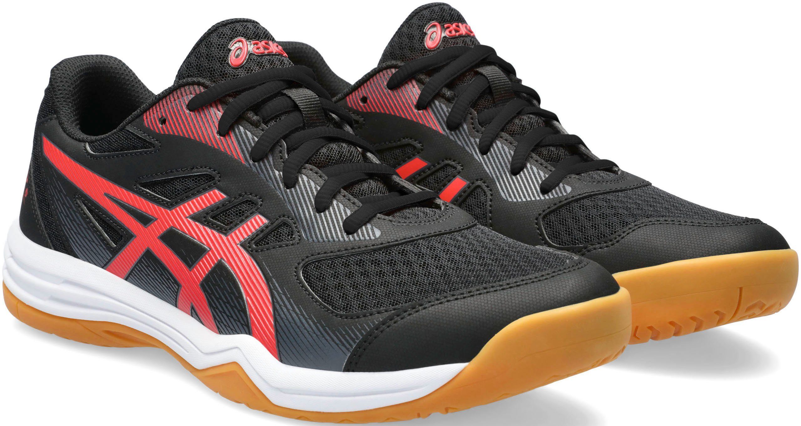 Asics UPCOURT 5 Indoorschuh