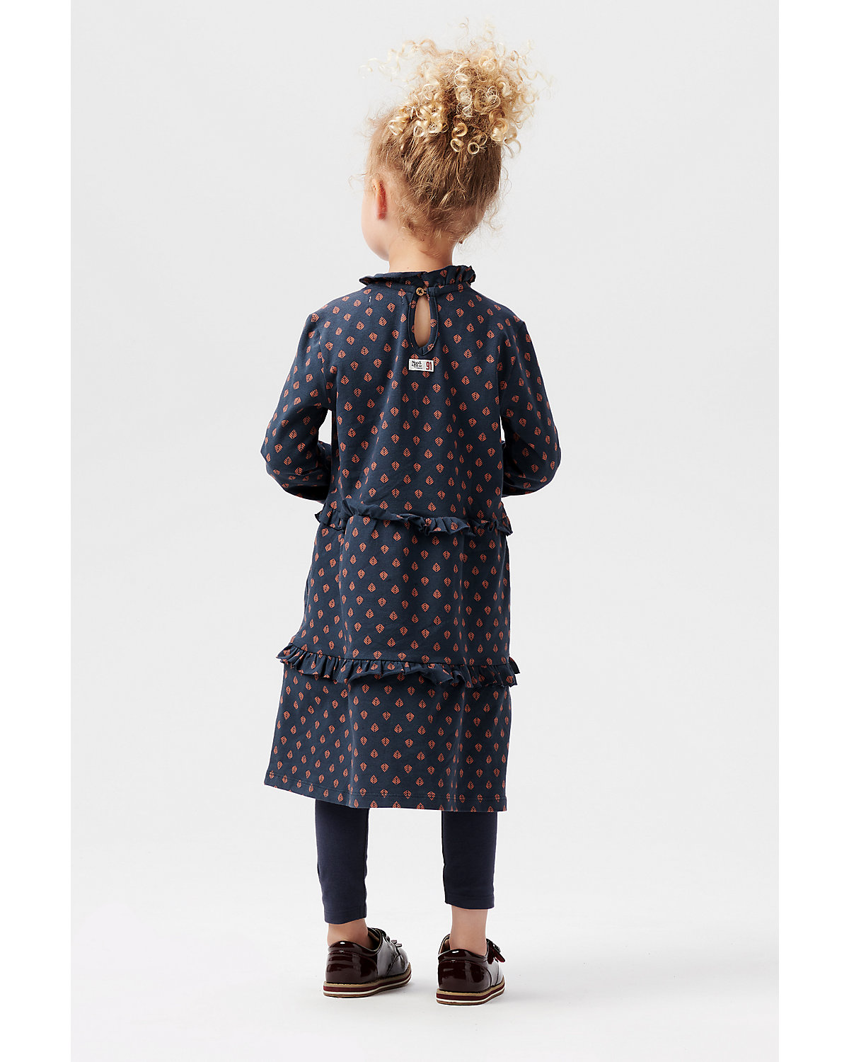 Kleid Kemp Mill Kleider
