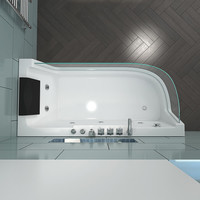 Home Deluxe Whirlpool CARICA - Links