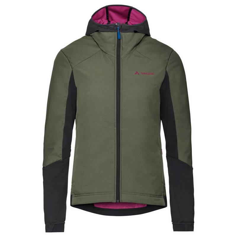 VAUDE Women's All Year Moab Jacket Outdoorjacke Damen