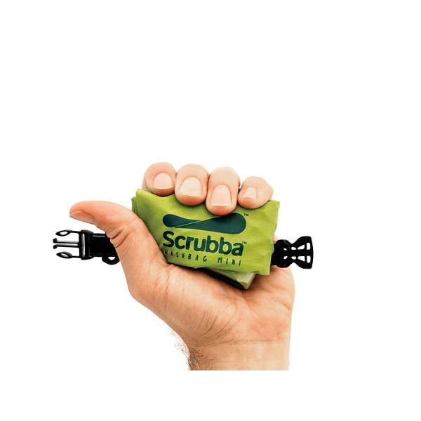 REISEWASCHMASCHINE WASH BAG MINI - Wassersack