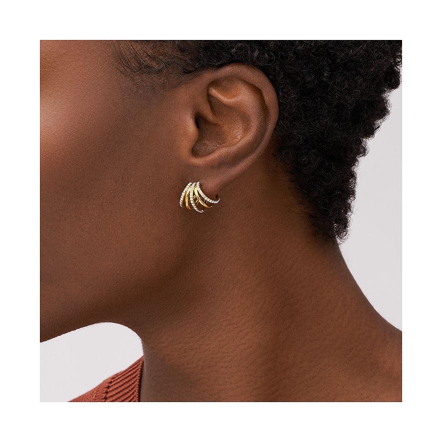 Fossil Creolen JEWELRY