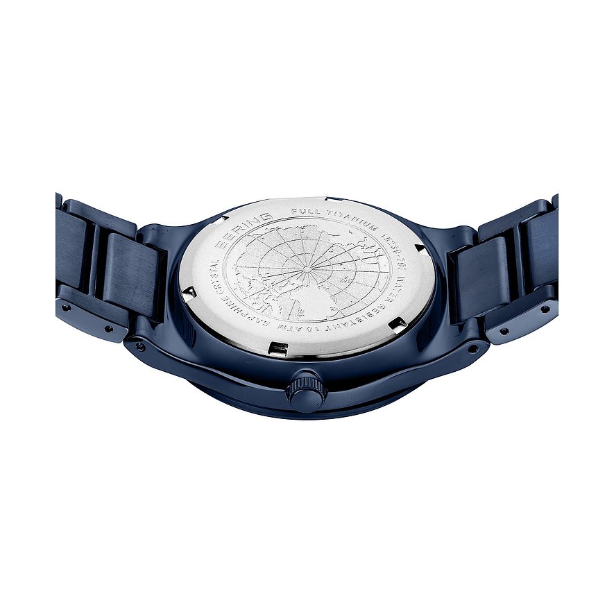 Bering Herrenuhr
