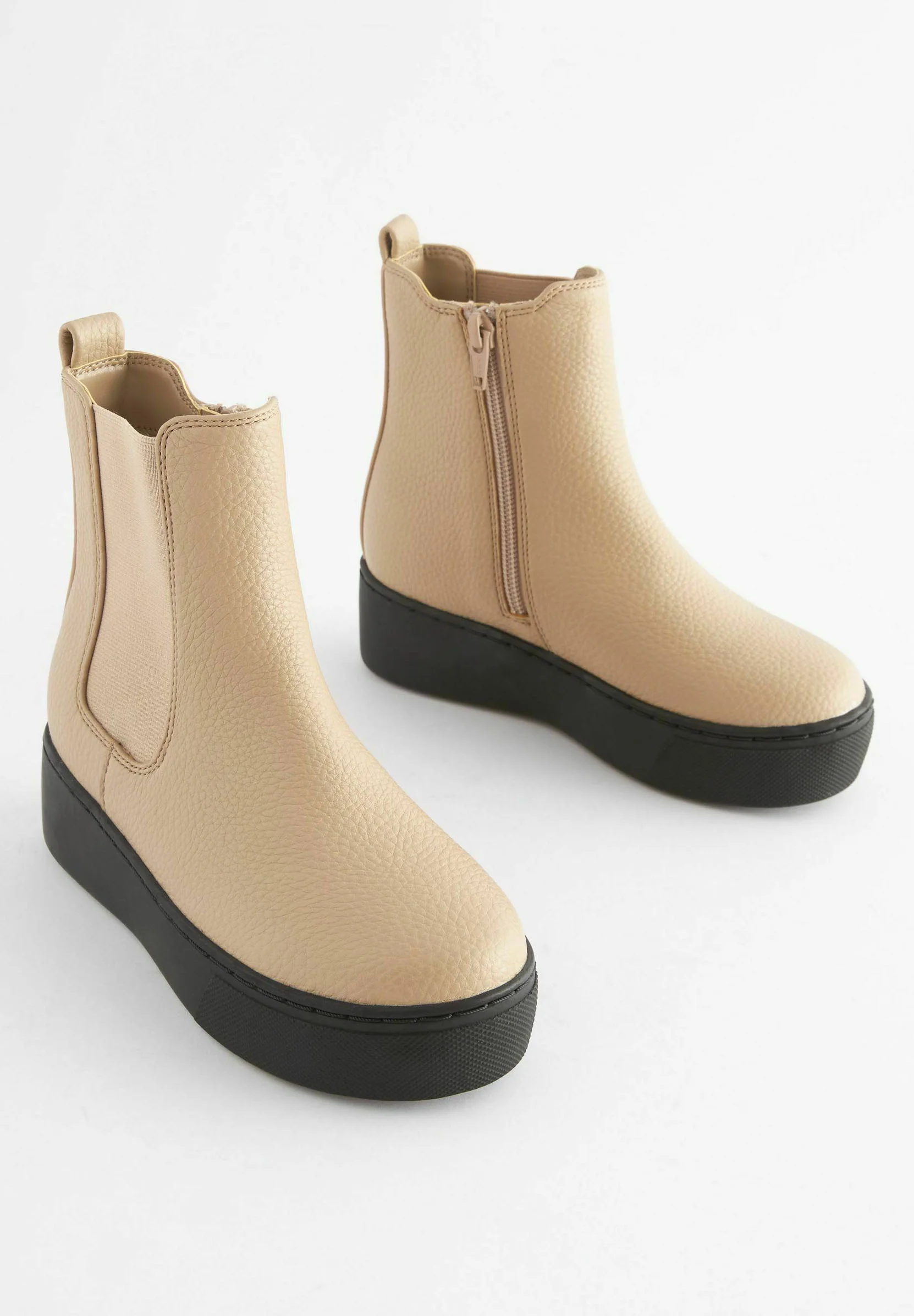 Botines Next