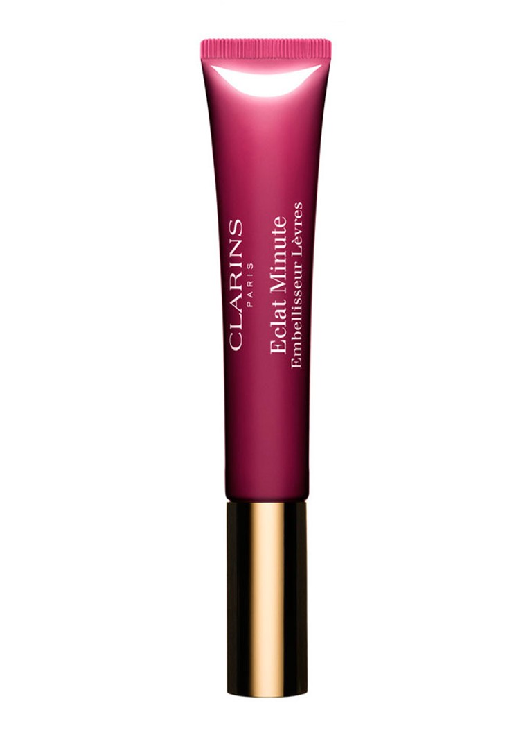 Luciu de buze iluminator instant Clarins