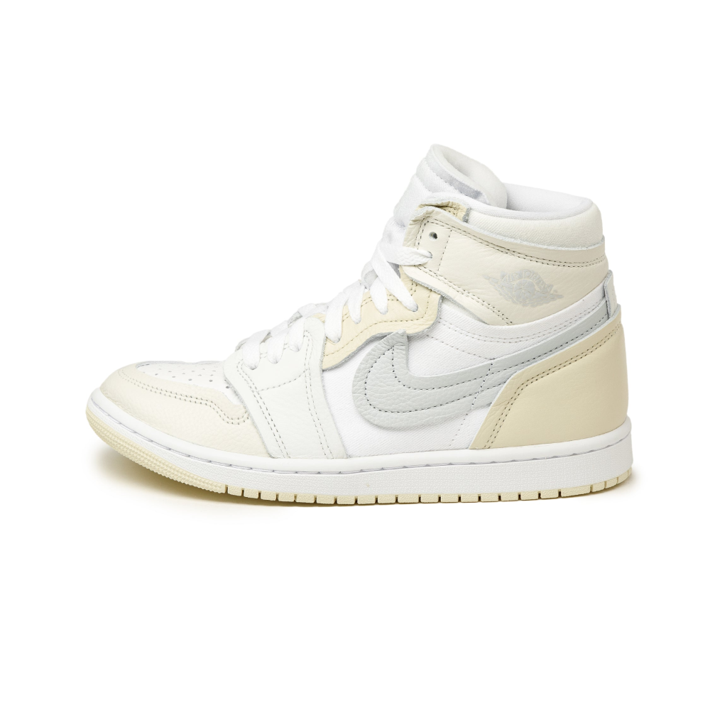 NIKE JORDAN Air 1 High MM FB9891-100 / weiss
