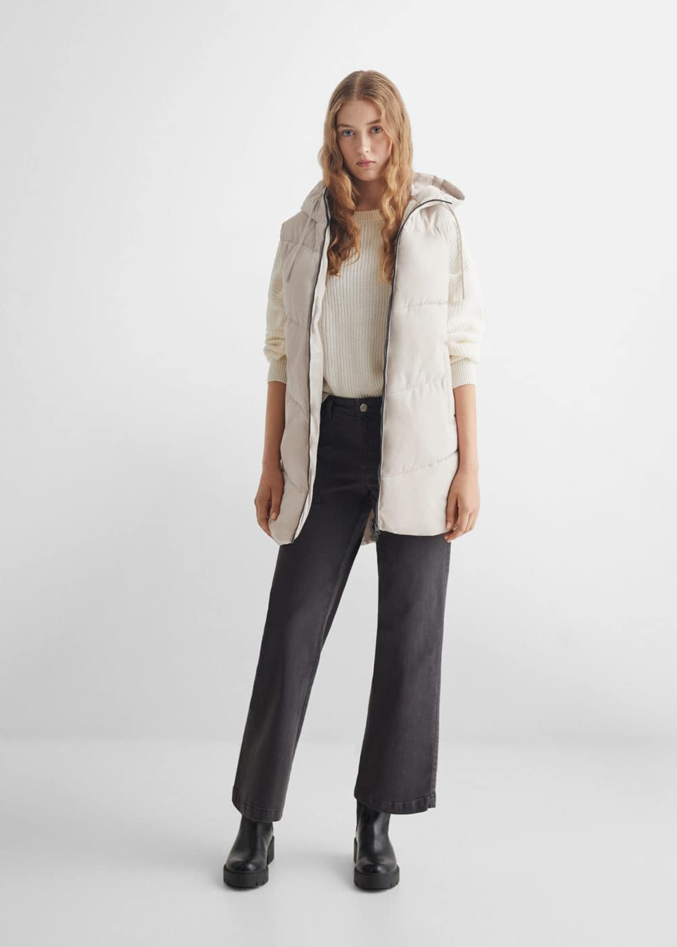 Vest 'Bruna'