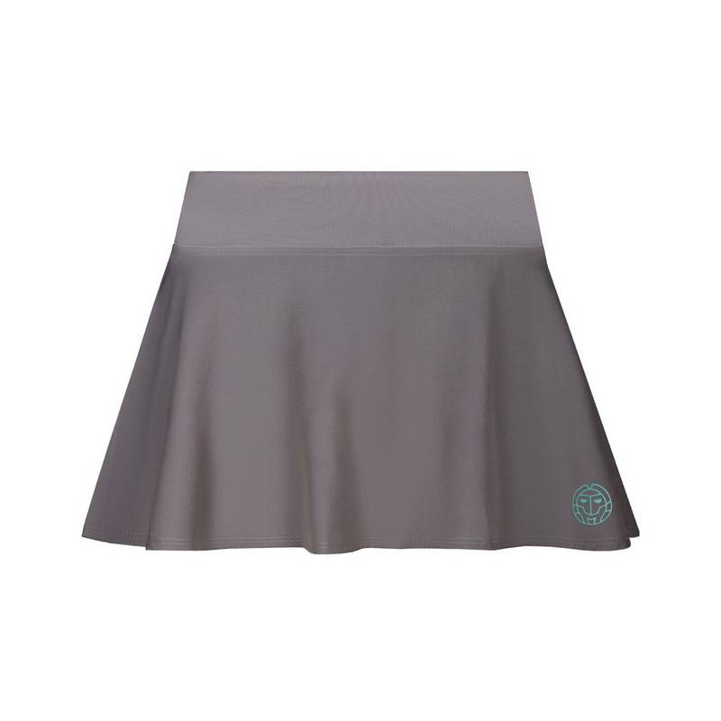 BIDI BADU Mora Tech Skort Tennisrock Damen