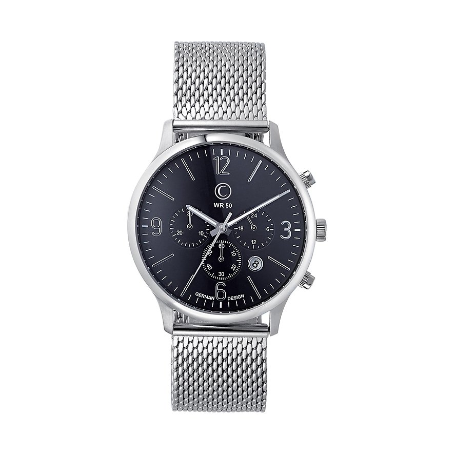 2. Chance - C-Collection Chronograph