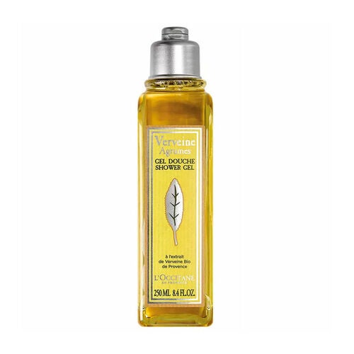 L'Occitane Verveine Agrumes Verbena Gel Doccia Agrumi 250 ml