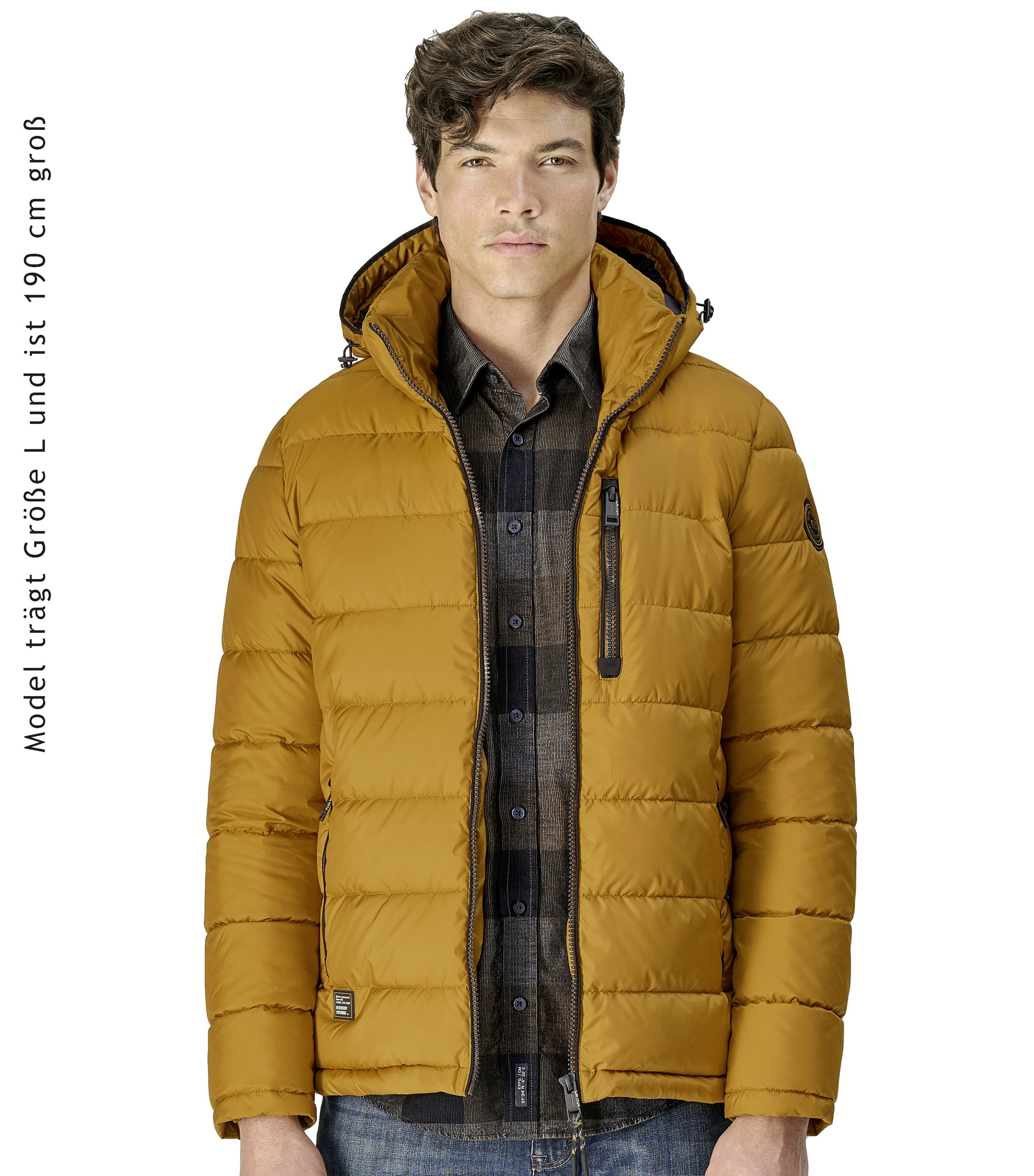 Jacke
