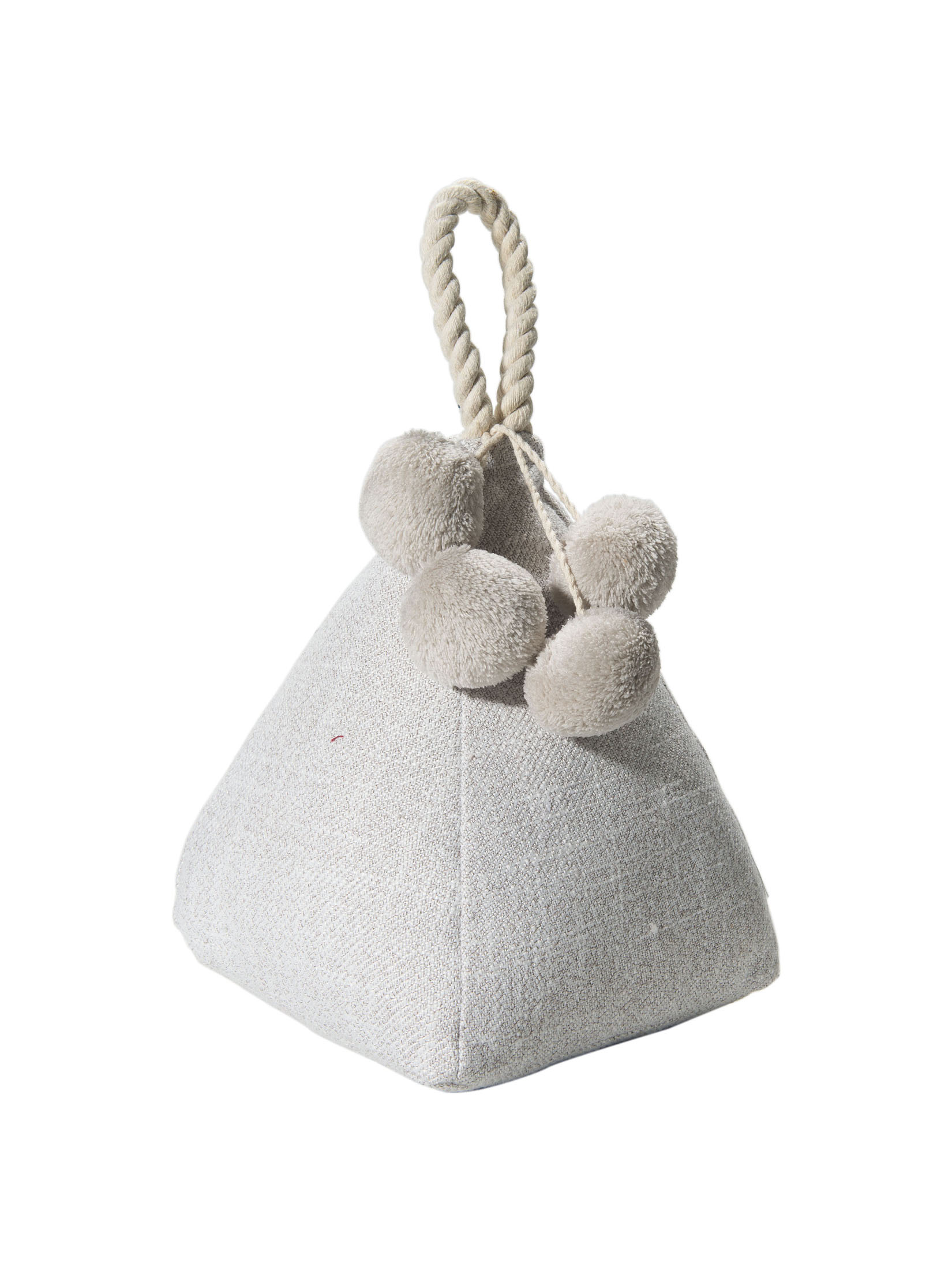 Türbommel Objekt, Graubeige